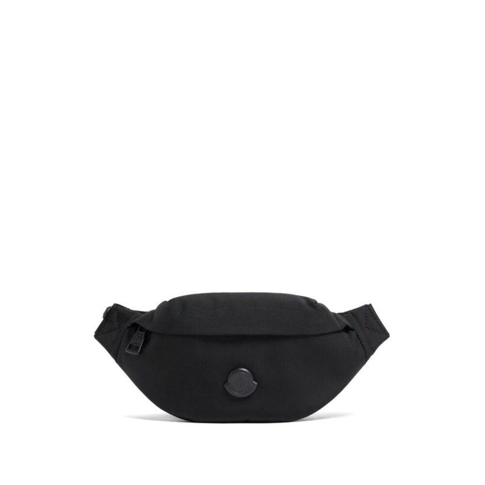 Moncler Men Durance Small Belt Bag